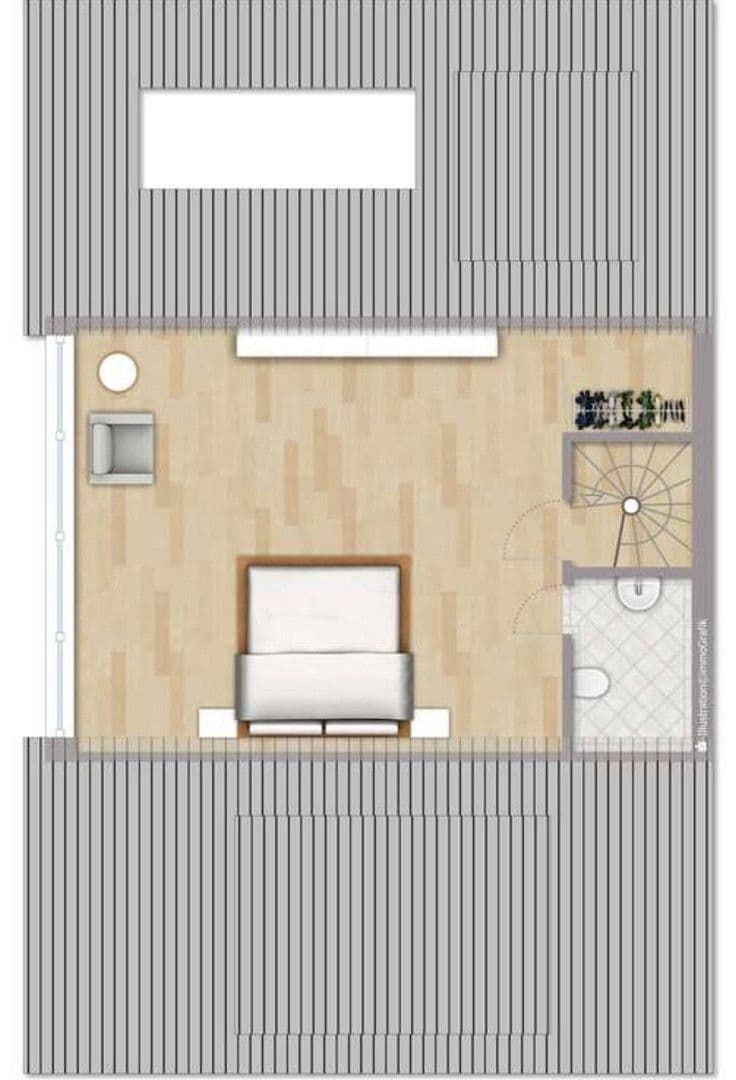 Prenájom bytu 3-izbový 103 m², Ernst-Reuter-Straße 66, Bocholt, Severné Porýnie - Westfálsko Prenájom bytu 3-izbový 103 m², Ernst-Reuter-Straße 66, Bocholt, Severné Porýnie - Westfálsko