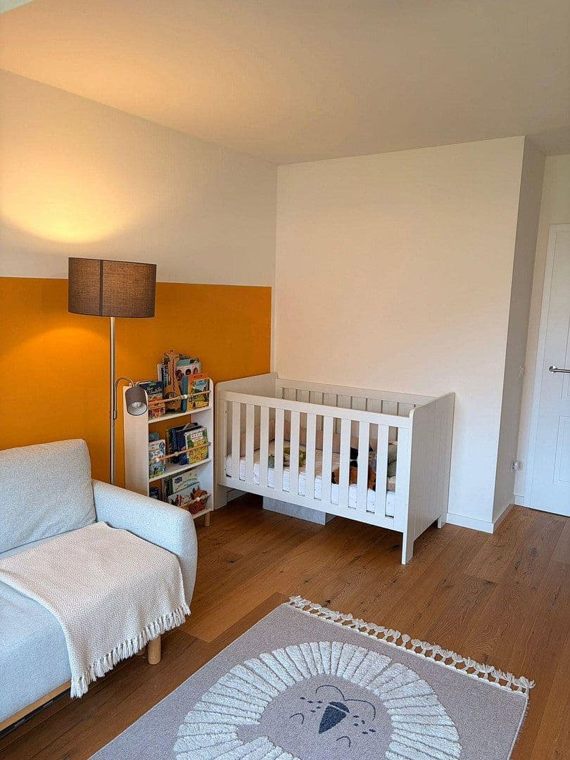 Prenájom bytu 3-izbový 103 m², Ernst-Reuter-Straße 66, Bocholt, Severné Porýnie - Westfálsko Prenájom bytu 3-izbový 103 m², Ernst-Reuter-Straße 66, Bocholt, Severné Porýnie - Westfálsko