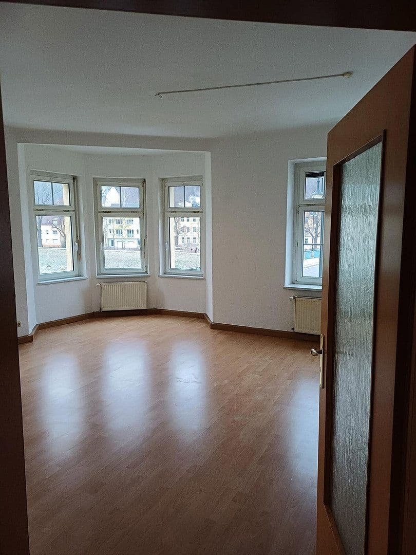 Prenájom bytu 2-izbový 74 m², Schellingstr. 12, Gera-Untermhaus, Durínsko Prenájom bytu 2-izbový 74 m², Schellingstr. 12, Gera-Untermhaus, Durínsko
