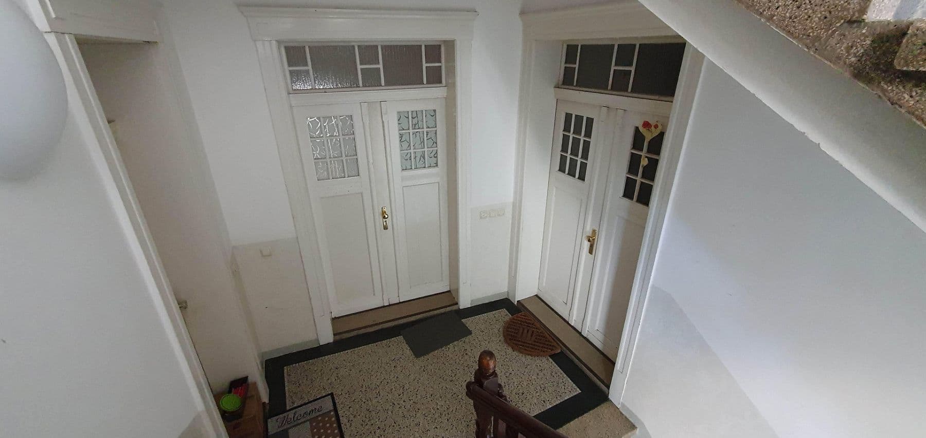 Prenájom bytu 2-izbový 74 m², Schellingstr. 12, Gera-Untermhaus, Durínsko Prenájom bytu 2-izbový 74 m², Schellingstr. 12, Gera-Untermhaus, Durínsko