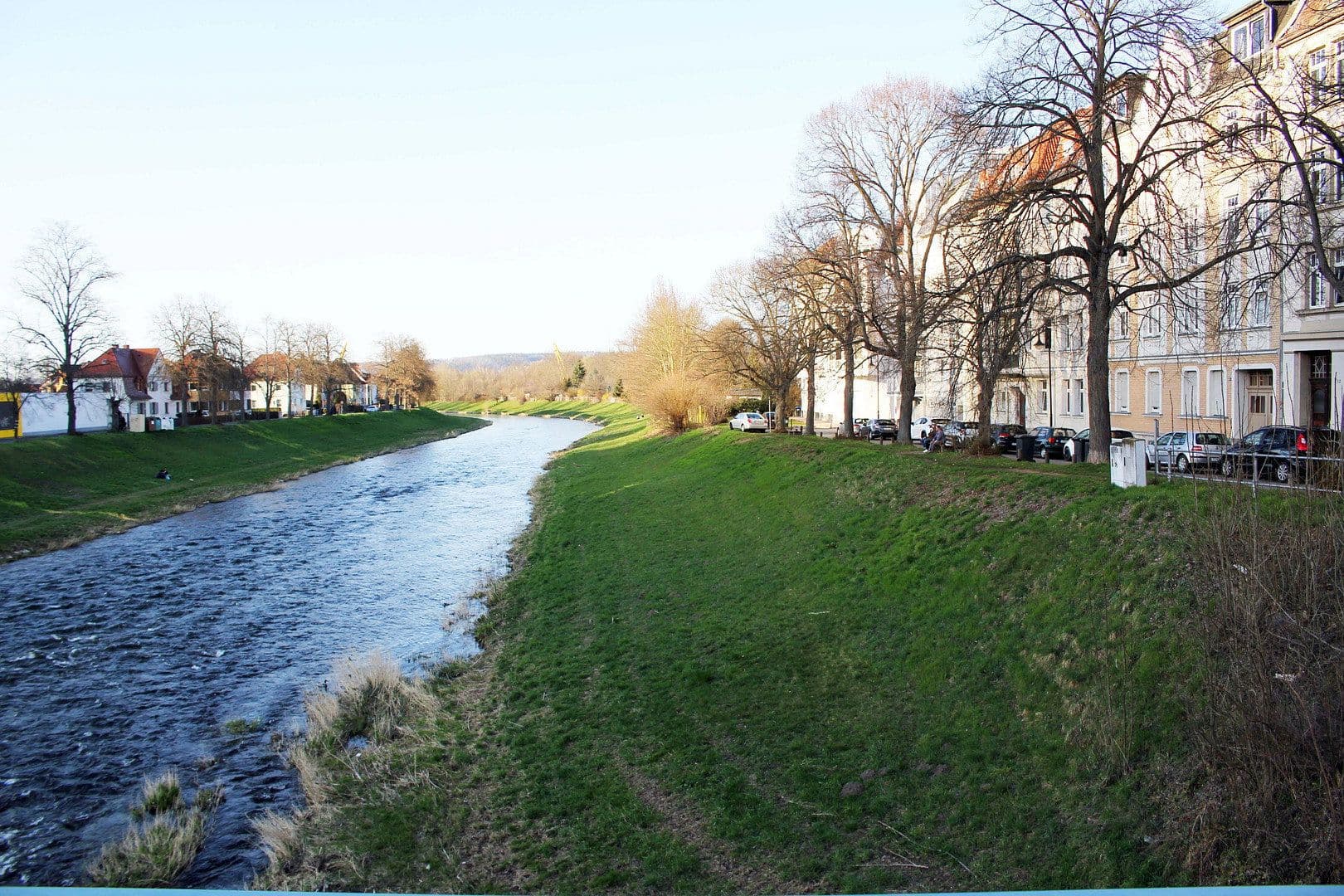 Prenájom bytu 2-izbový 74 m², Schellingstr. 12, Gera-Untermhaus, Durínsko Prenájom bytu 2-izbový 74 m², Schellingstr. 12, Gera-Untermhaus, Durínsko