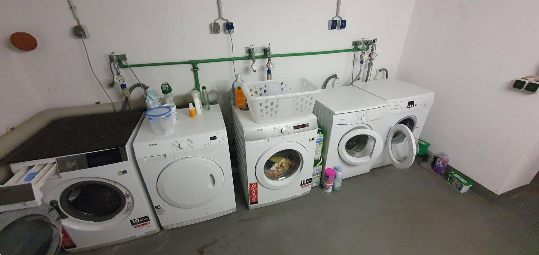Prenájom bytu 2-izbový 74 m², Schellingstr. 12, Gera-Untermhaus, Durínsko Prenájom bytu 2-izbový 74 m², Schellingstr. 12, Gera-Untermhaus, Durínsko