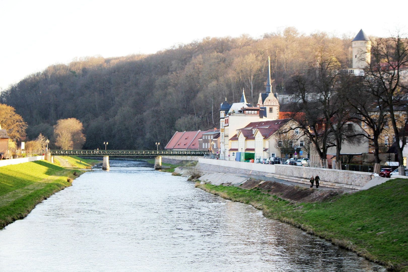 Prenájom bytu 2-izbový 74 m², Schellingstr. 12, Gera-Untermhaus, Durínsko Prenájom bytu 2-izbový 74 m², Schellingstr. 12, Gera-Untermhaus, Durínsko