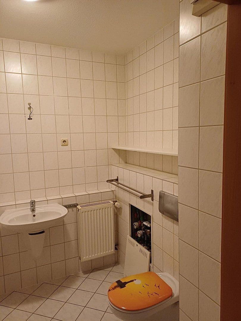 Prenájom bytu 2-izbový 74 m², Schellingstr. 12, Gera-Untermhaus, Durínsko Prenájom bytu 2-izbový 74 m², Schellingstr. 12, Gera-Untermhaus, Durínsko