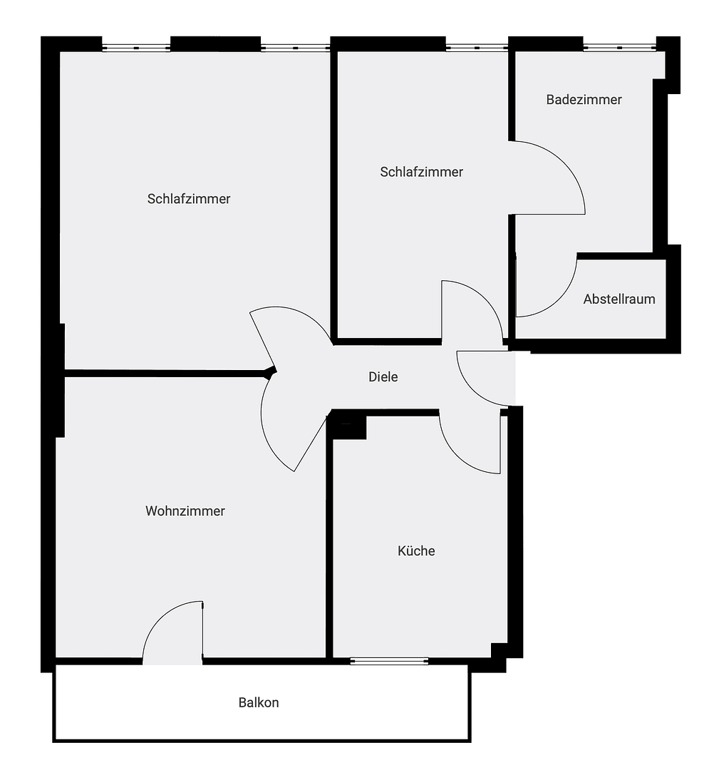Prenájom bytu 3-izbový 85 m², Schloßstraße 7, Sinzig, Porýnie-Falcko Prenájom bytu 3-izbový 85 m², Schloßstraße 7, Sinzig, Porýnie-Falcko