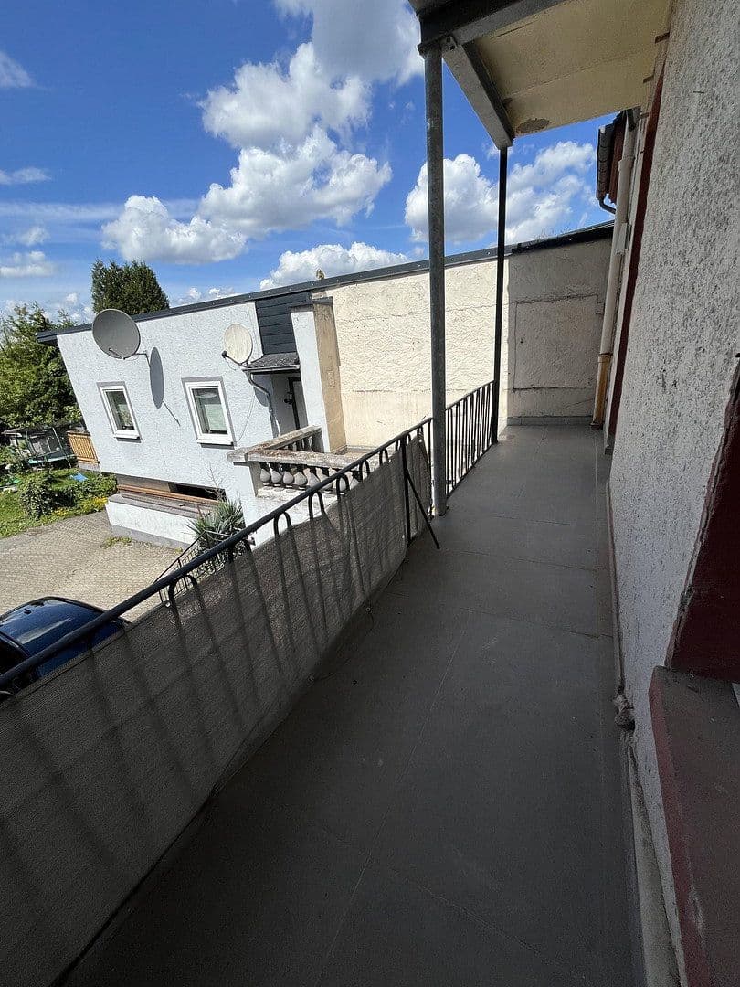 Prenájom bytu 3-izbový 85 m², Schloßstraße 7, Sinzig, Porýnie-Falcko Prenájom bytu 3-izbový 85 m², Schloßstraße 7, Sinzig, Porýnie-Falcko