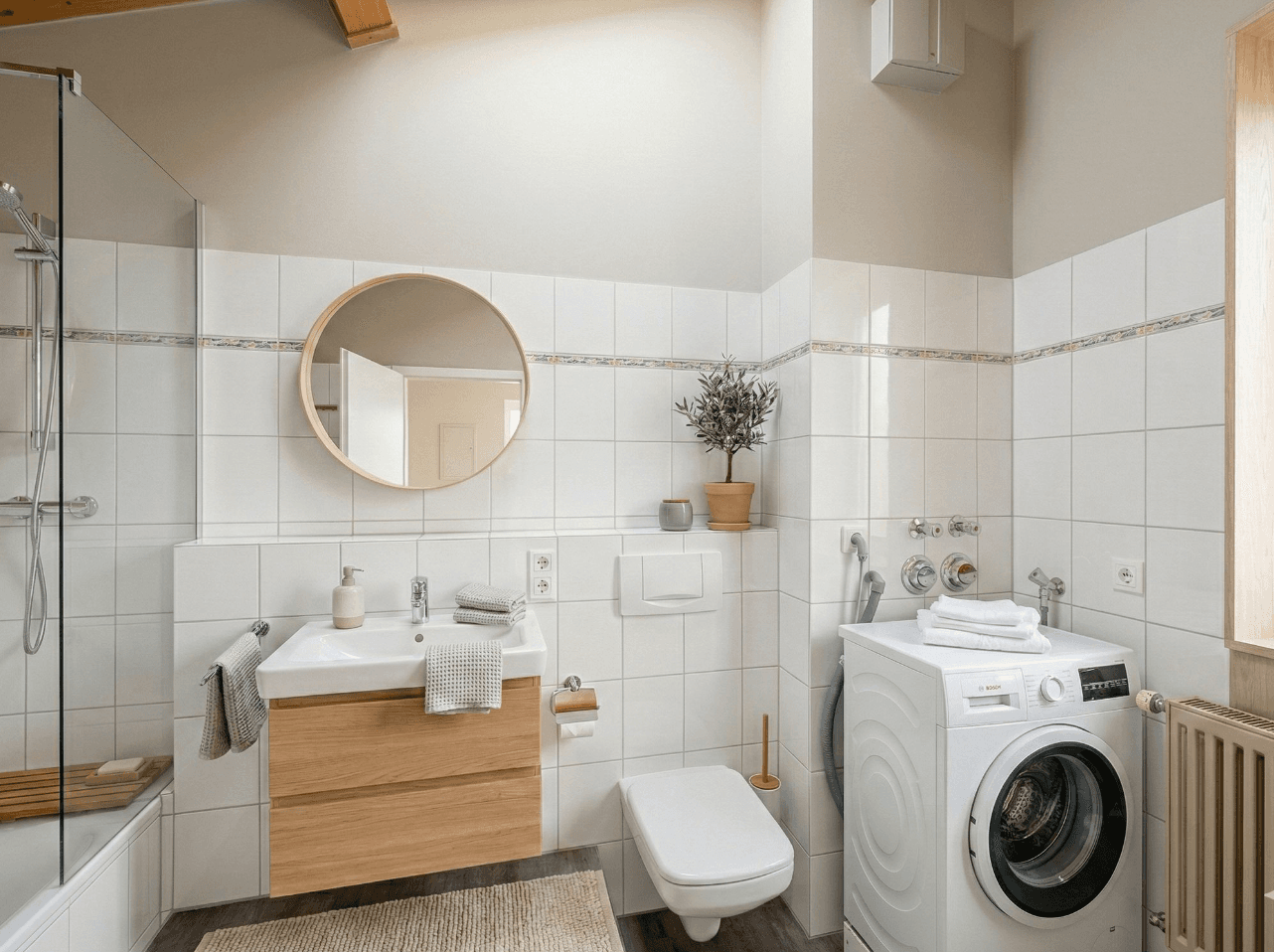 Prenájom bytu 2-izbový 62 m², Seidenweberhof 7, Rheinfelden (Baden), Bádensko-Wurttembersko Prenájom bytu 2-izbový 62 m², Seidenweberhof 7, Rheinfelden (Baden), Bádensko-Wurttembersko