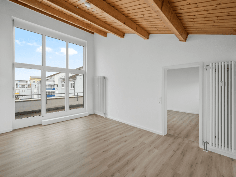 Prenájom bytu 2-izbový 62 m², Seidenweberhof 7, Rheinfelden (Baden), Bádensko-Wurttembersko Prenájom bytu 2-izbový 62 m², Seidenweberhof 7, Rheinfelden (Baden), Bádensko-Wurttembersko