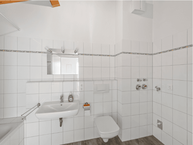 Prenájom bytu 2-izbový 62 m², Seidenweberhof 7, Rheinfelden (Baden), Bádensko-Wurttembersko Prenájom bytu 2-izbový 62 m², Seidenweberhof 7, Rheinfelden (Baden), Bádensko-Wurttembersko