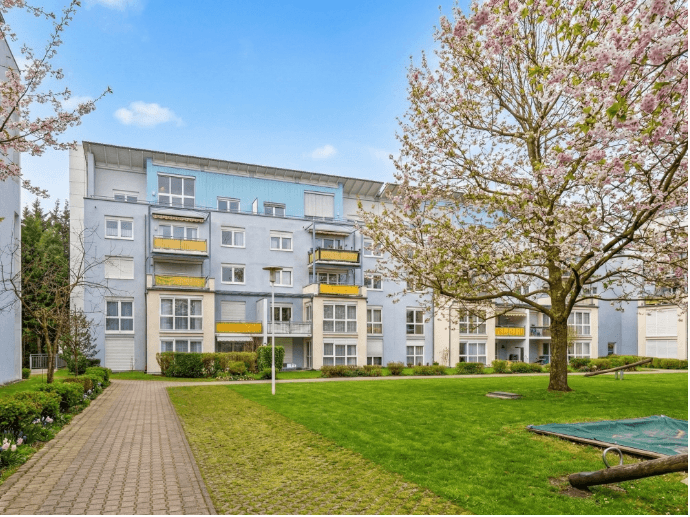 Prenájom bytu 2-izbový 62 m², Seidenweberhof 7, Rheinfelden (Baden), Bádensko-Wurttembersko Prenájom bytu 2-izbový 62 m², Seidenweberhof 7, Rheinfelden (Baden), Bádensko-Wurttembersko