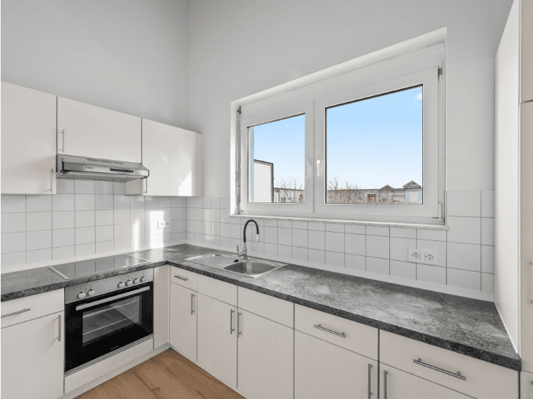 Prenájom bytu 2-izbový 62 m², Seidenweberhof 7, Rheinfelden (Baden), Bádensko-Wurttembersko Prenájom bytu 2-izbový 62 m², Seidenweberhof 7, Rheinfelden (Baden), Bádensko-Wurttembersko