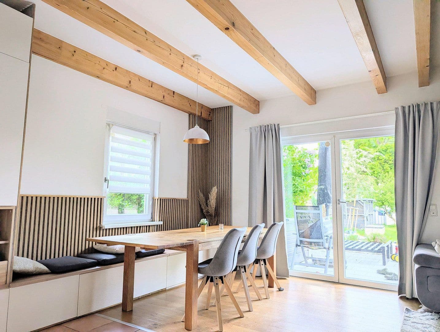 Prenájom domu 156 m², pozemek 912 m², Panketal, Brandenbursko Prenájom domu 156 m², pozemek 912 m², Panketal, Brandenbursko