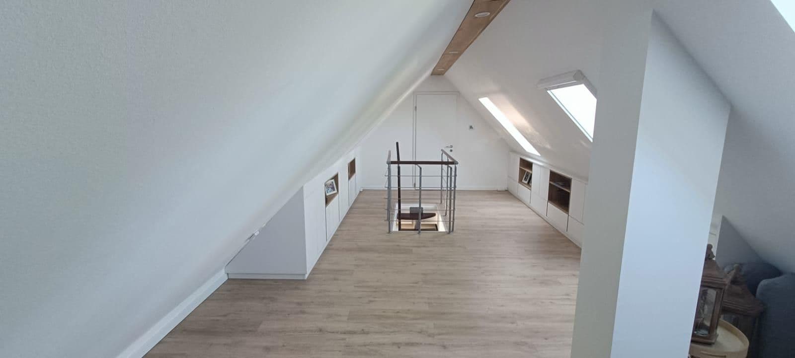 Prenájom domu 156 m², pozemek 912 m², Panketal, Brandenbursko Prenájom domu 156 m², pozemek 912 m², Panketal, Brandenbursko