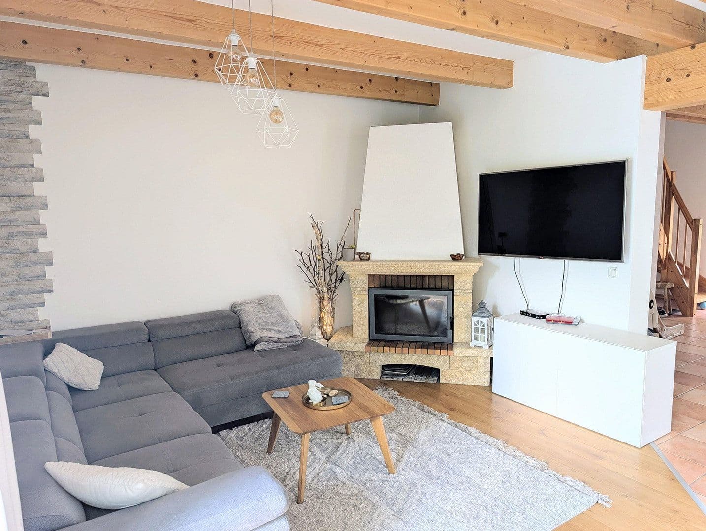 Prenájom domu 156 m², pozemek 912 m², Panketal, Brandenbursko Prenájom domu 156 m², pozemek 912 m², Panketal, Brandenbursko
