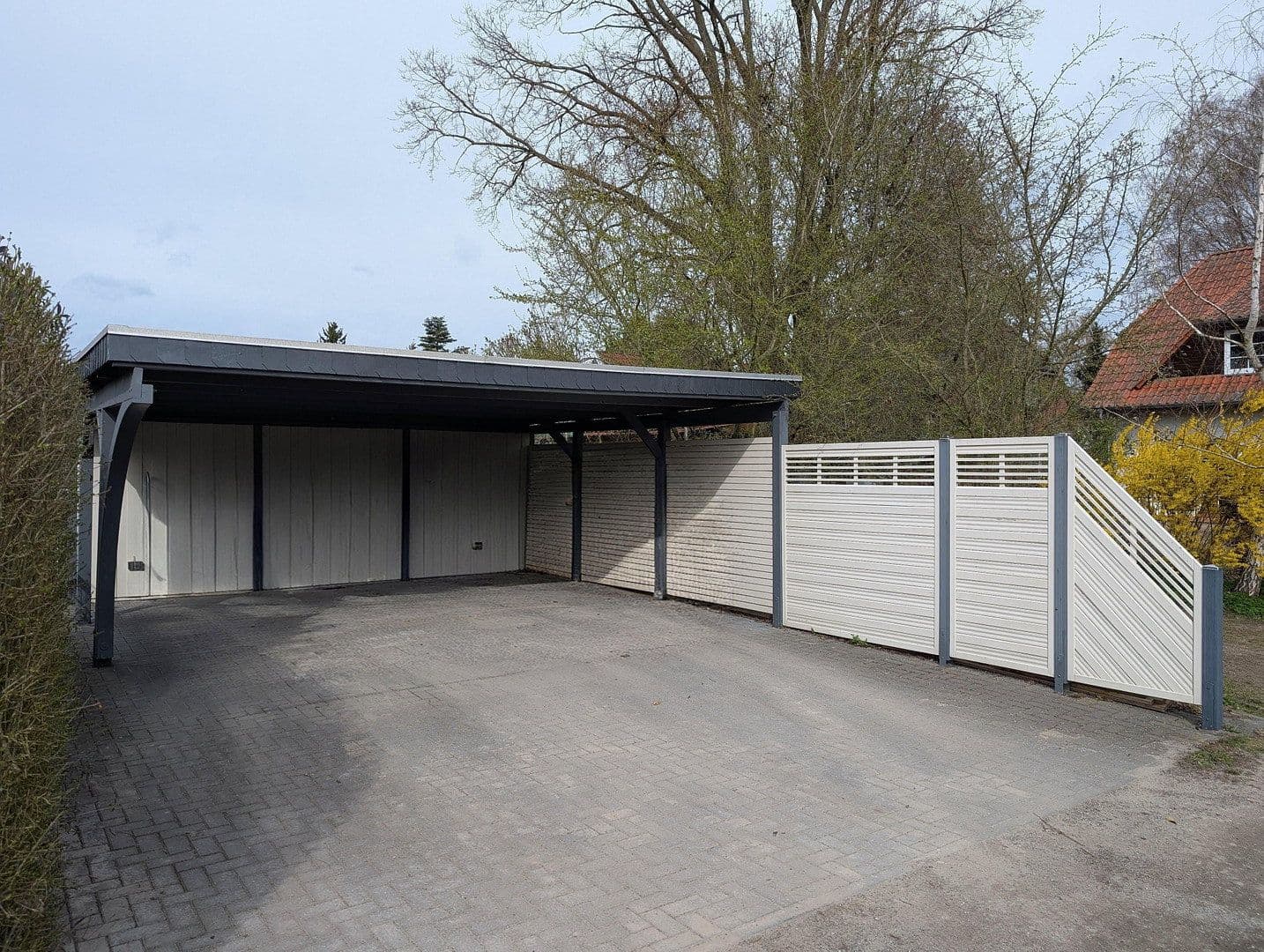 Prenájom domu 156 m², pozemek 912 m², Panketal, Brandenbursko Prenájom domu 156 m², pozemek 912 m², Panketal, Brandenbursko