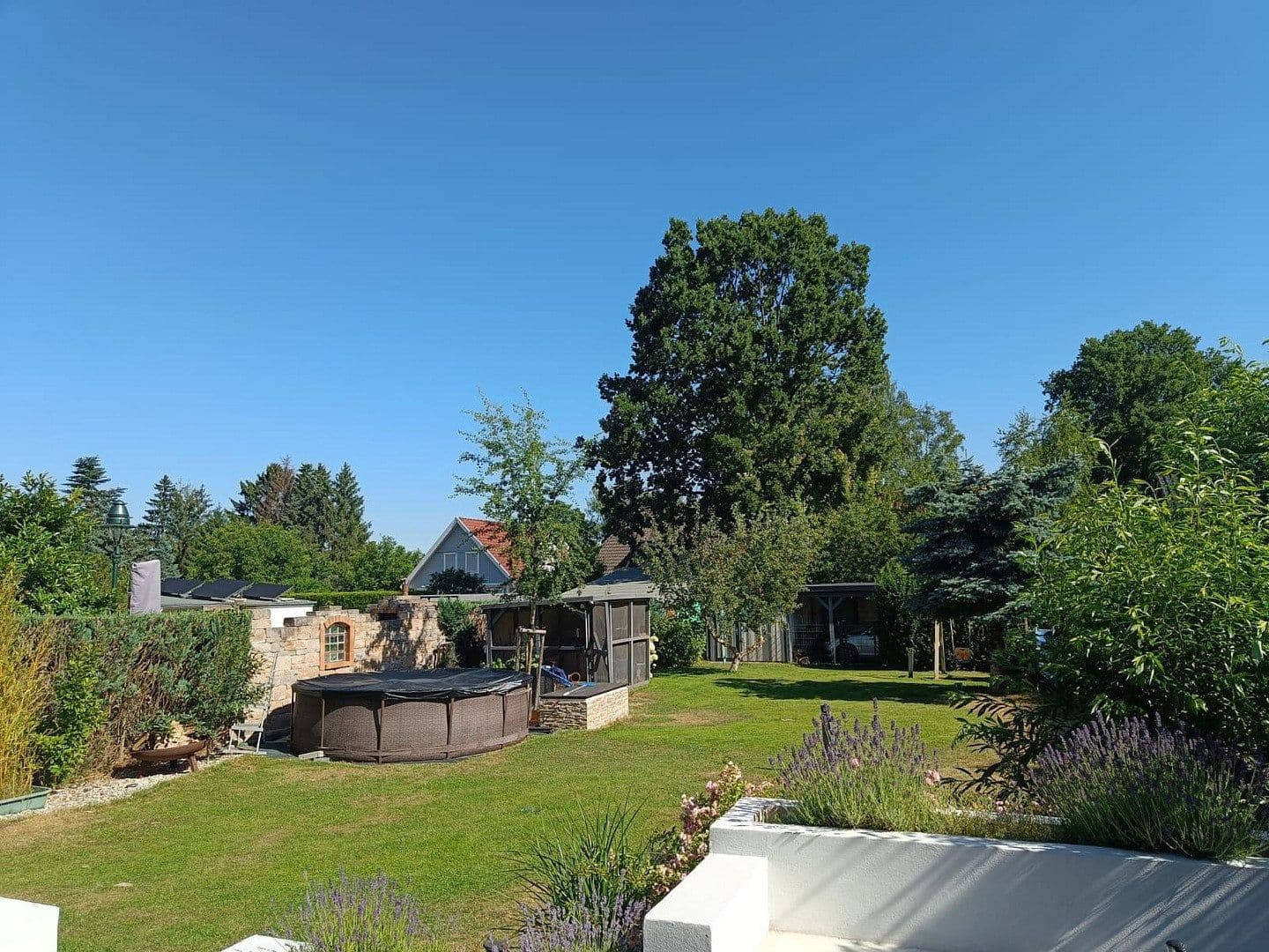 Prenájom domu 156 m², pozemek 912 m², Panketal, Brandenbursko Prenájom domu 156 m², pozemek 912 m², Panketal, Brandenbursko
