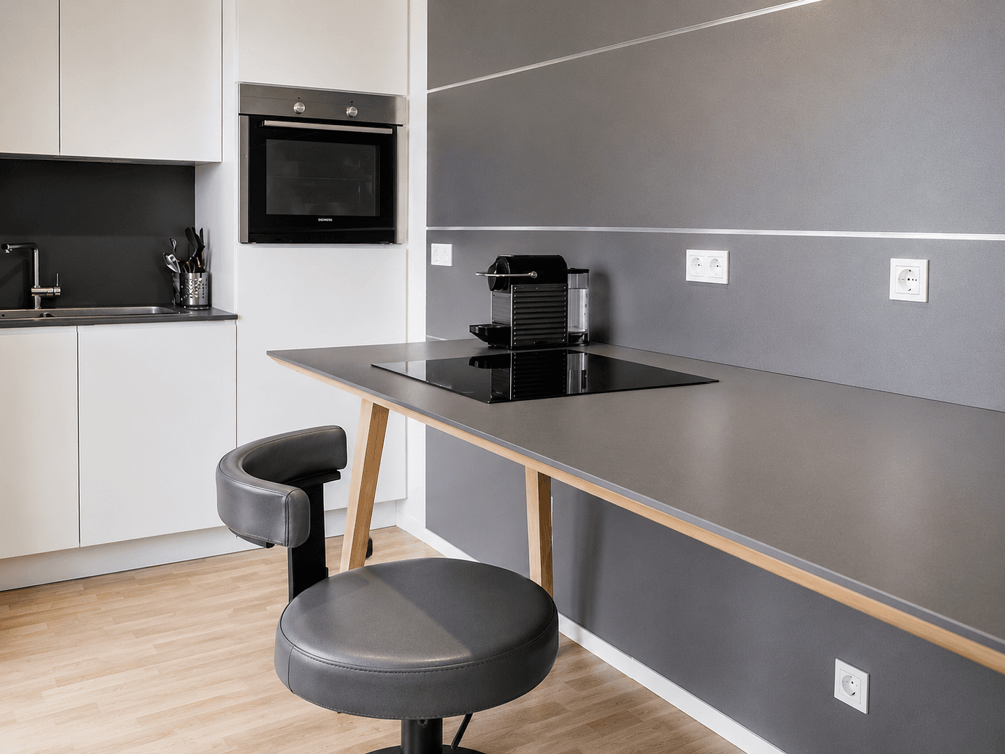 Predaj bytu 1-izbový 39 m², München, Bavorsko Predaj bytu 1-izbový 39 m², München, Bavorsko