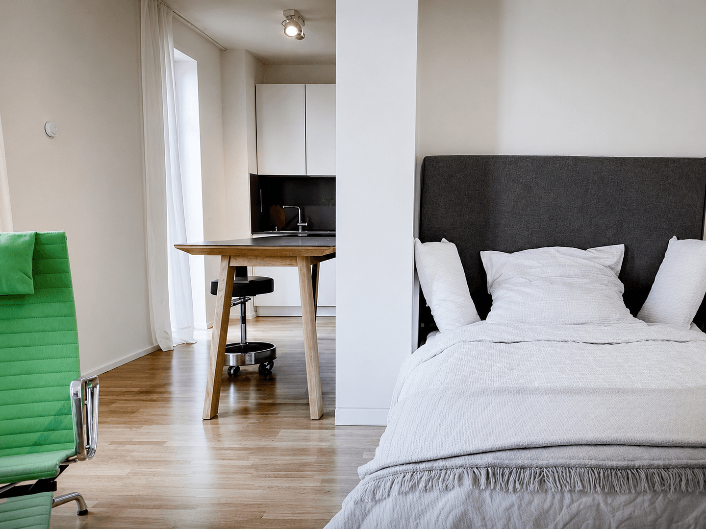Predaj bytu 1-izbový 39 m², München, Bavorsko Predaj bytu 1-izbový 39 m², München, Bavorsko