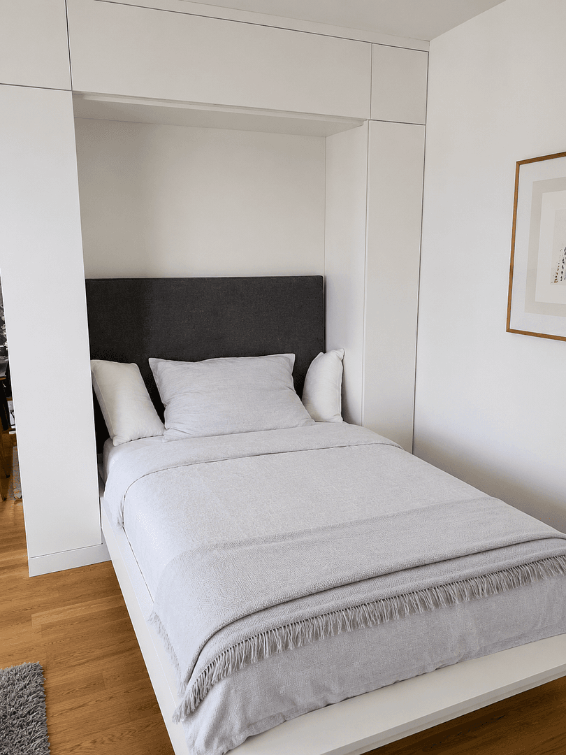 Predaj bytu 1-izbový 39 m², München, Bavorsko Predaj bytu 1-izbový 39 m², München, Bavorsko