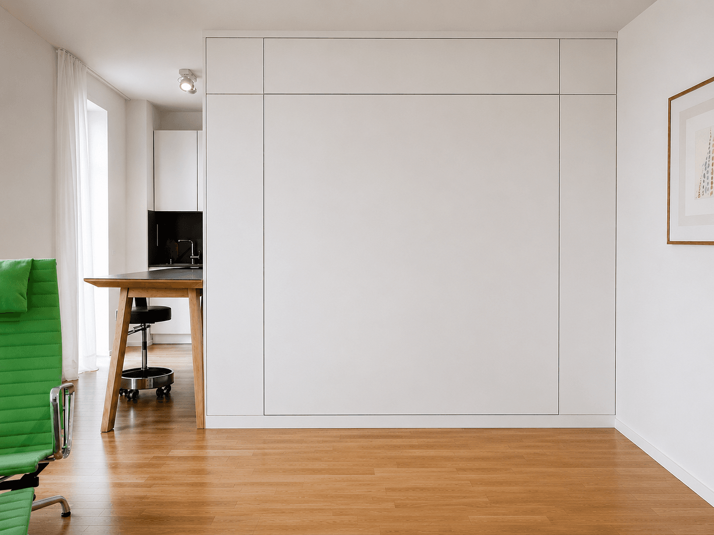 Predaj bytu 1-izbový 39 m², München, Bavorsko Predaj bytu 1-izbový 39 m², München, Bavorsko