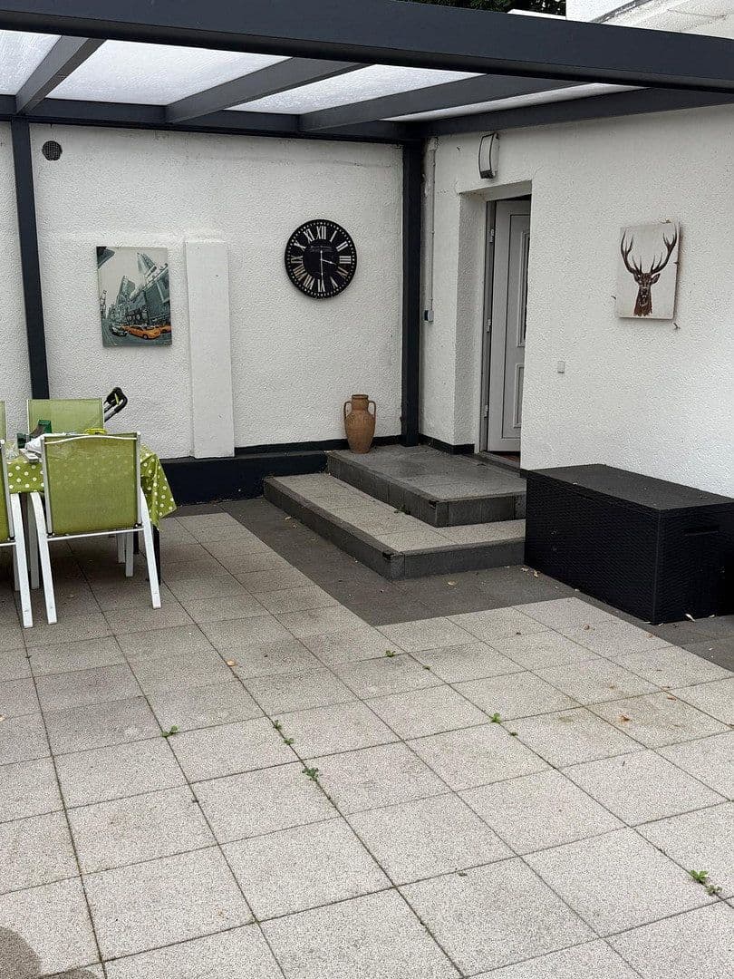 Prenájom bytu 1-izbový 65 m², Offenbach, Hesensko Prenájom bytu 1-izbový 65 m², Offenbach, Hesensko