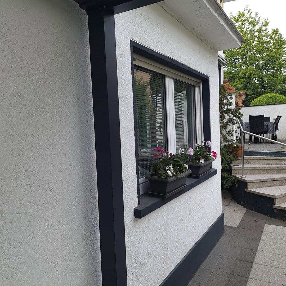 Prenájom bytu 1-izbový 65 m², Offenbach, Hesensko Prenájom bytu 1-izbový 65 m², Offenbach, Hesensko