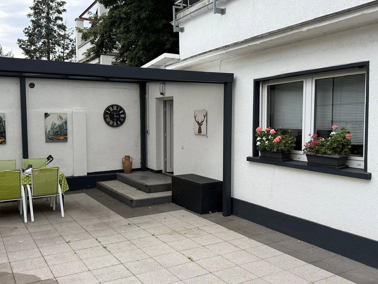 Prenájom bytu 1-izbový 65 m², Offenbach, Hesensko Prenájom bytu 1-izbový 65 m², Offenbach, Hesensko