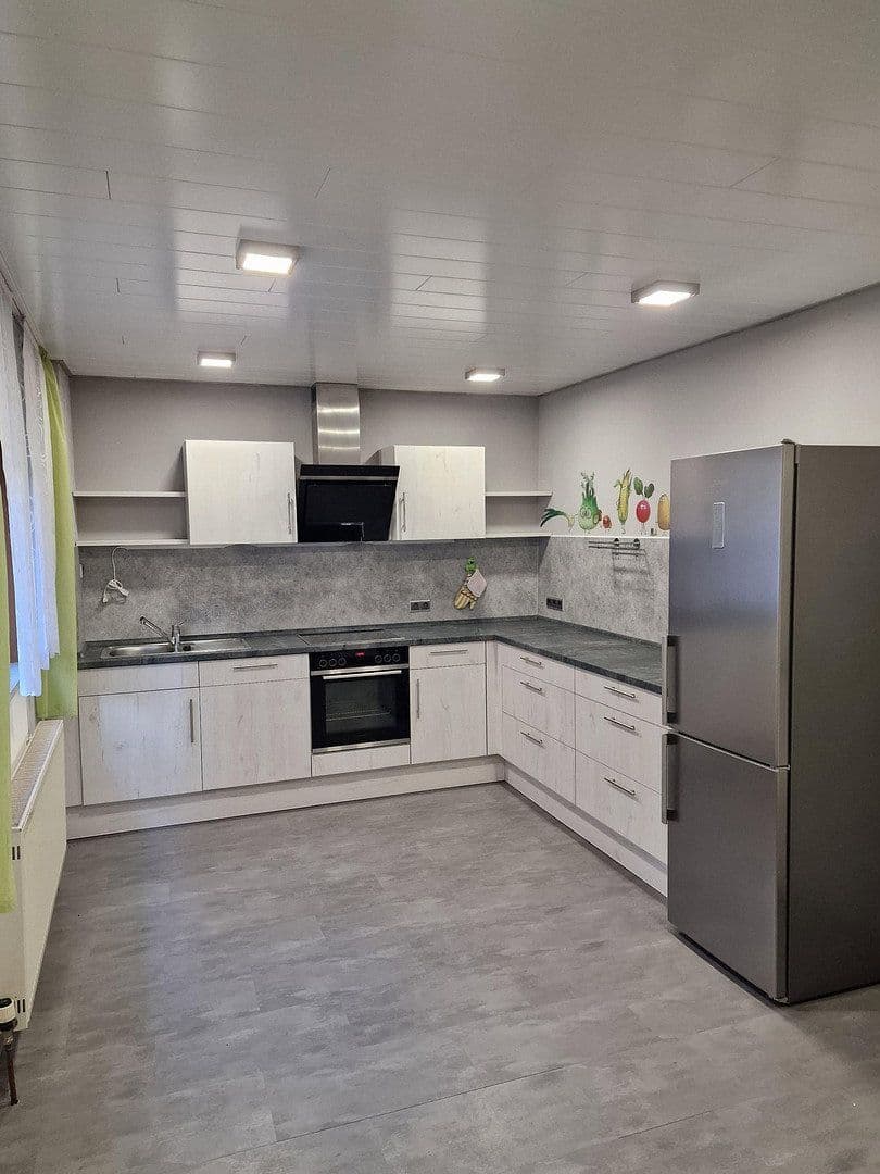 Predaj domu 150 m², pozemek 1.249 m², Heldburg, Durínsko Predaj domu 150 m², pozemek 1.249 m², Heldburg, Durínsko