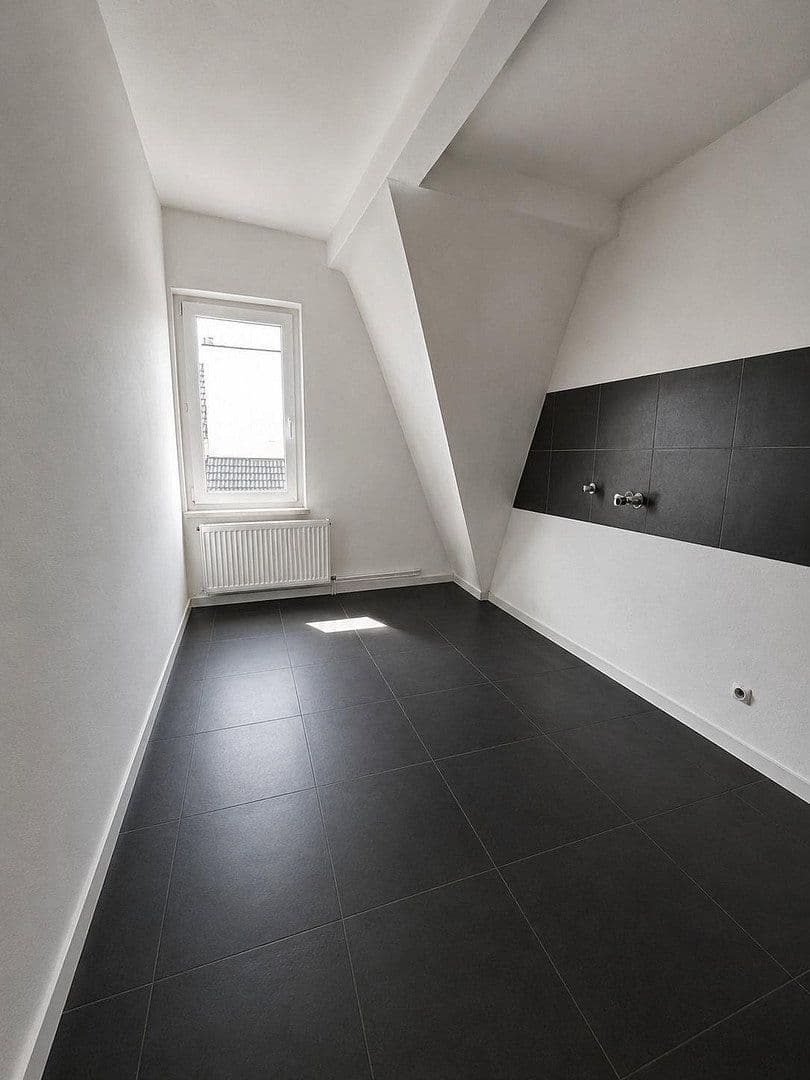 Prenájom bytu 2-izbový 45 m², Bödikerstraße 63, Mönchengladbach, Severné Porýnie - Westfálsko Prenájom bytu 2-izbový 45 m², Bödikerstraße 63, Mönchengladbach, Severné Porýnie - Westfálsko