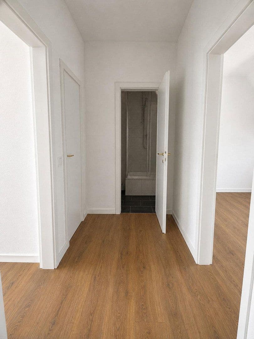 Prenájom bytu 2-izbový 45 m², Bödikerstraße 63, Mönchengladbach, Severné Porýnie - Westfálsko Prenájom bytu 2-izbový 45 m², Bödikerstraße 63, Mönchengladbach, Severné Porýnie - Westfálsko