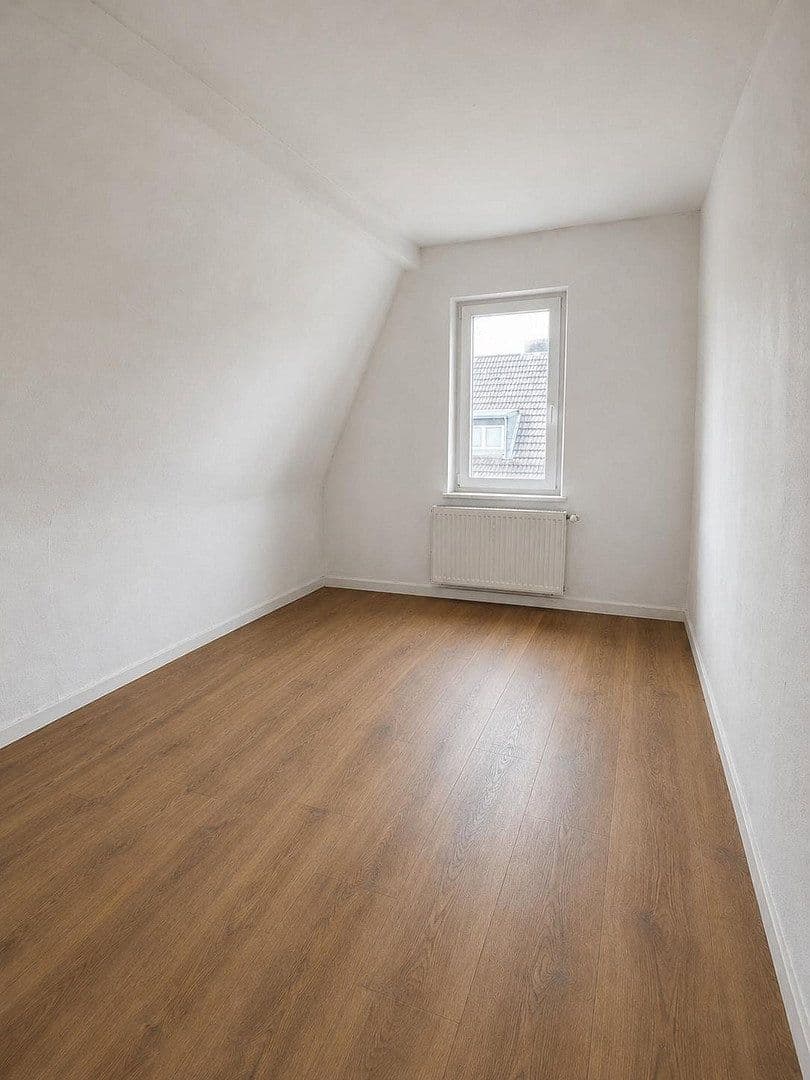 Prenájom bytu 2-izbový 45 m², Bödikerstraße 63, Mönchengladbach, Severné Porýnie - Westfálsko Prenájom bytu 2-izbový 45 m², Bödikerstraße 63, Mönchengladbach, Severné Porýnie - Westfálsko