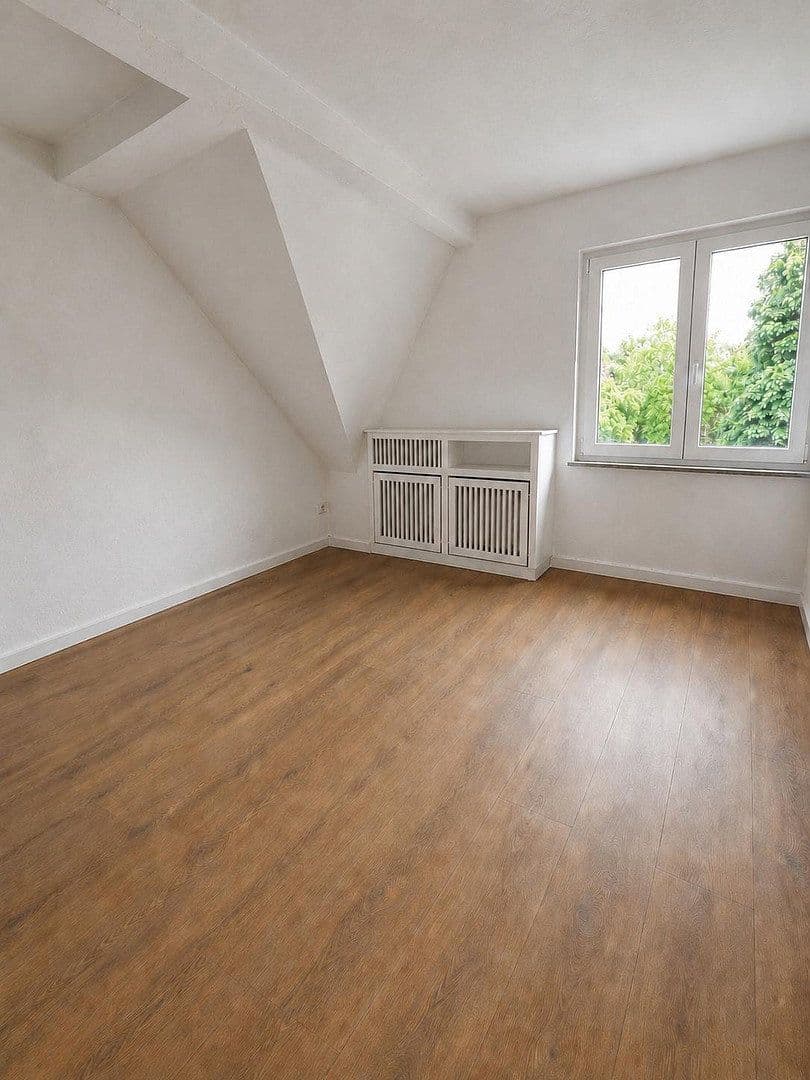 Prenájom bytu 2-izbový 45 m², Bödikerstraße 63, Mönchengladbach, Severné Porýnie - Westfálsko Prenájom bytu 2-izbový 45 m², Bödikerstraße 63, Mönchengladbach, Severné Porýnie - Westfálsko