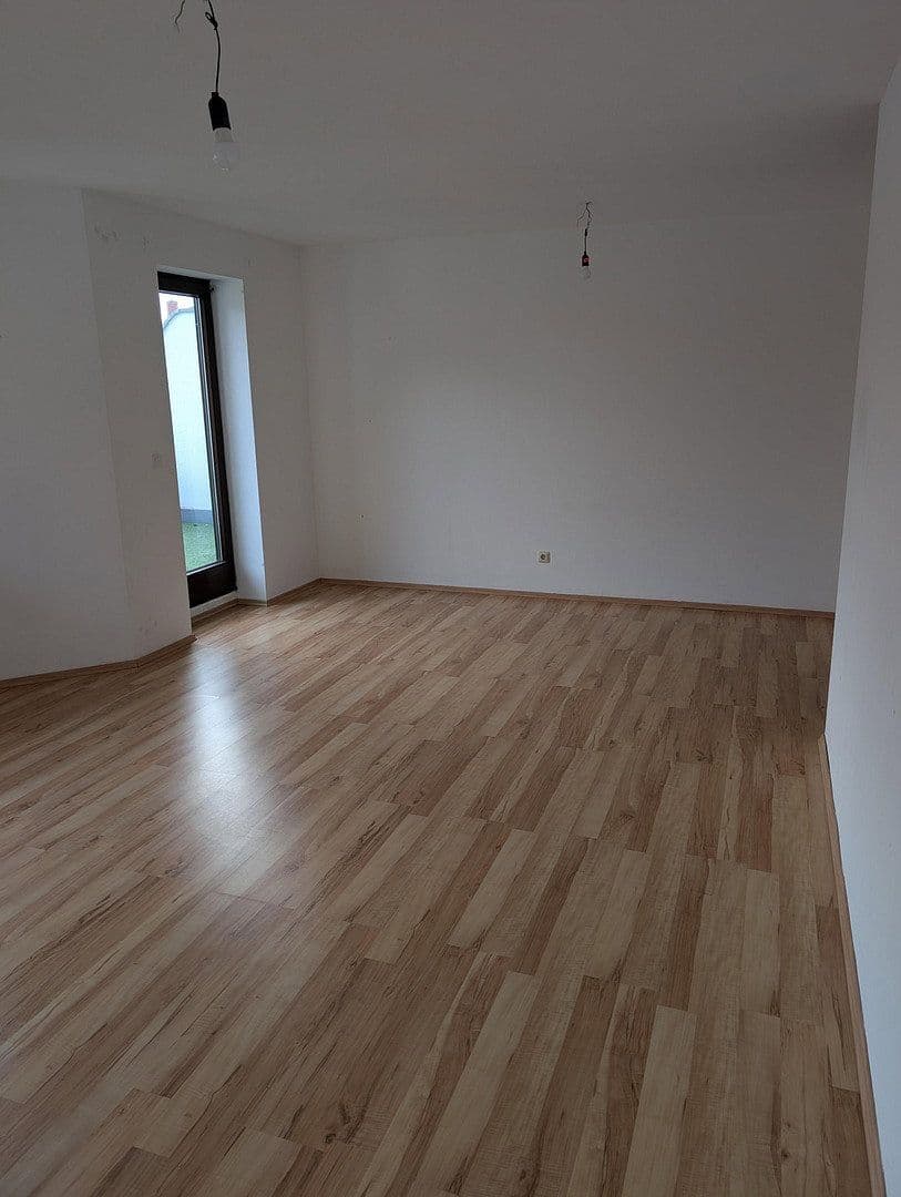 Predaj bytu 2-izbový 66 m², Nürnberg, Bavorsko Predaj bytu 2-izbový 66 m², Nürnberg, Bavorsko