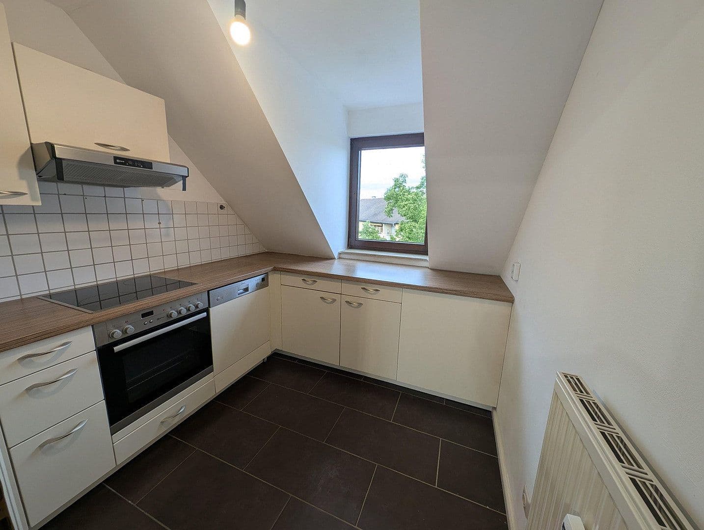 Predaj bytu 2-izbový 66 m², Nürnberg, Bavorsko Predaj bytu 2-izbový 66 m², Nürnberg, Bavorsko