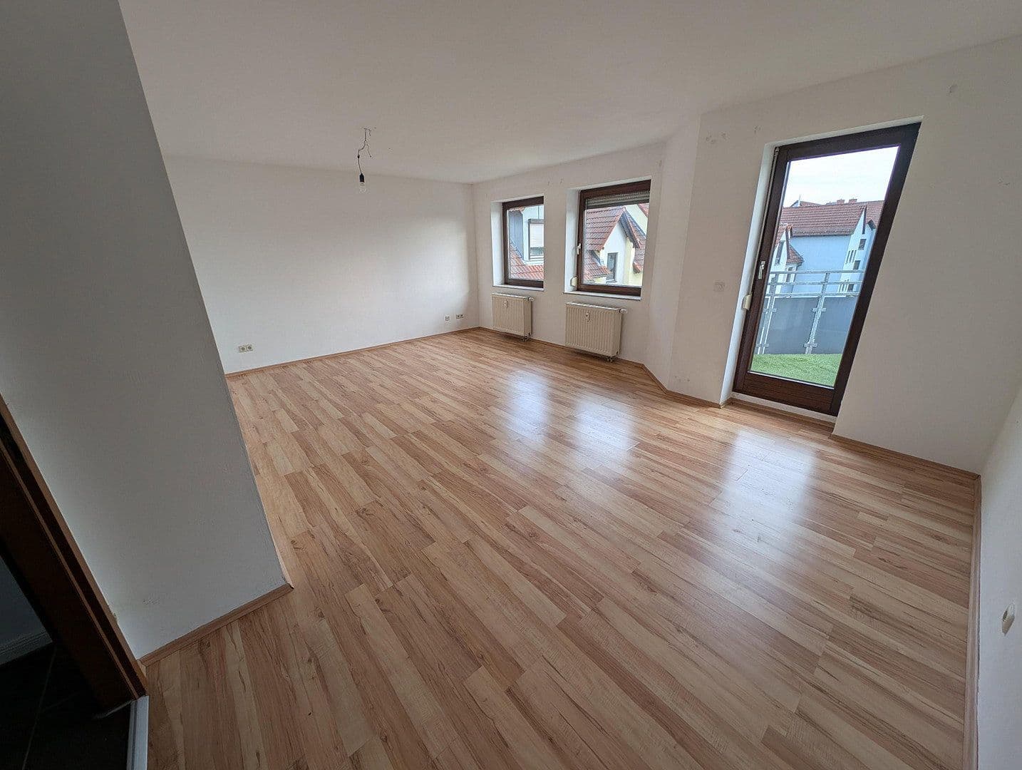 Predaj bytu 2-izbový 66 m², Nürnberg, Bavorsko Predaj bytu 2-izbový 66 m², Nürnberg, Bavorsko