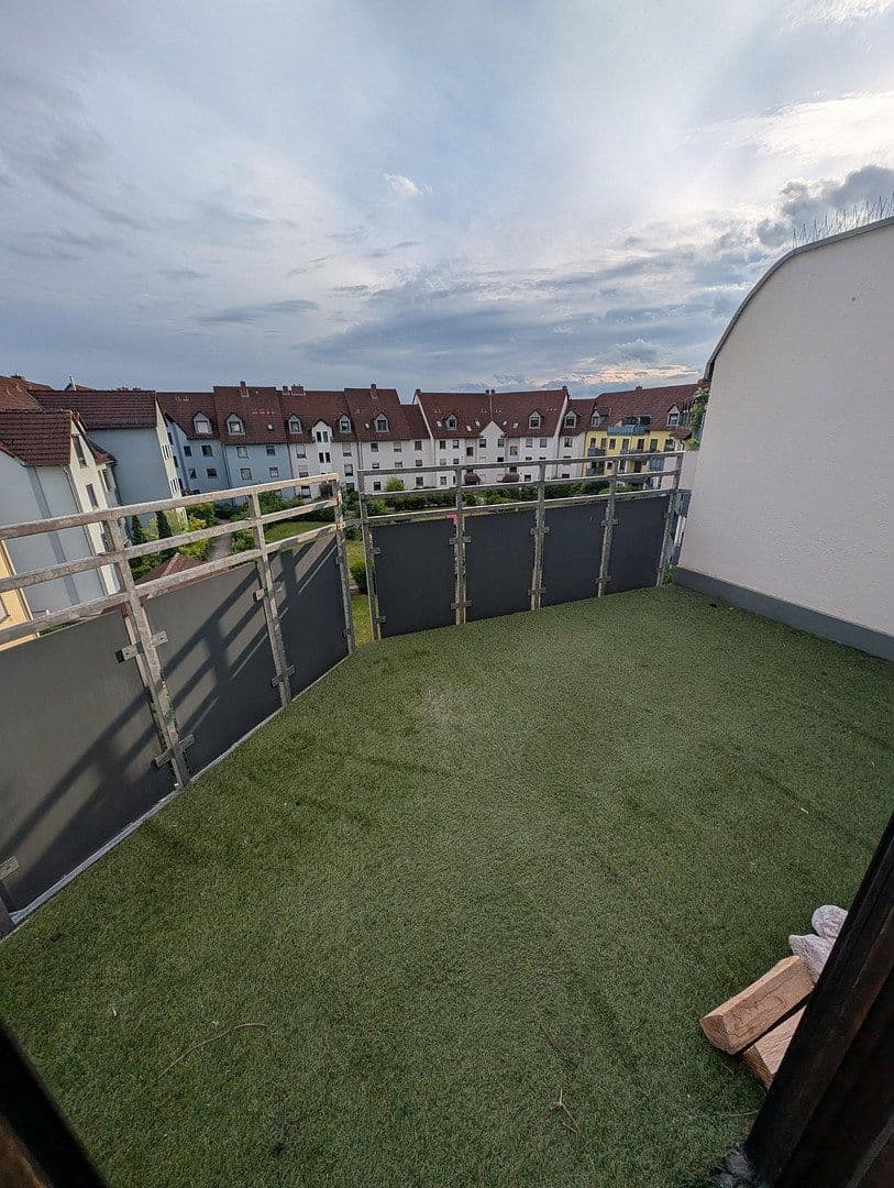 Predaj bytu 2-izbový 66 m², Nürnberg, Bavorsko Predaj bytu 2-izbový 66 m², Nürnberg, Bavorsko