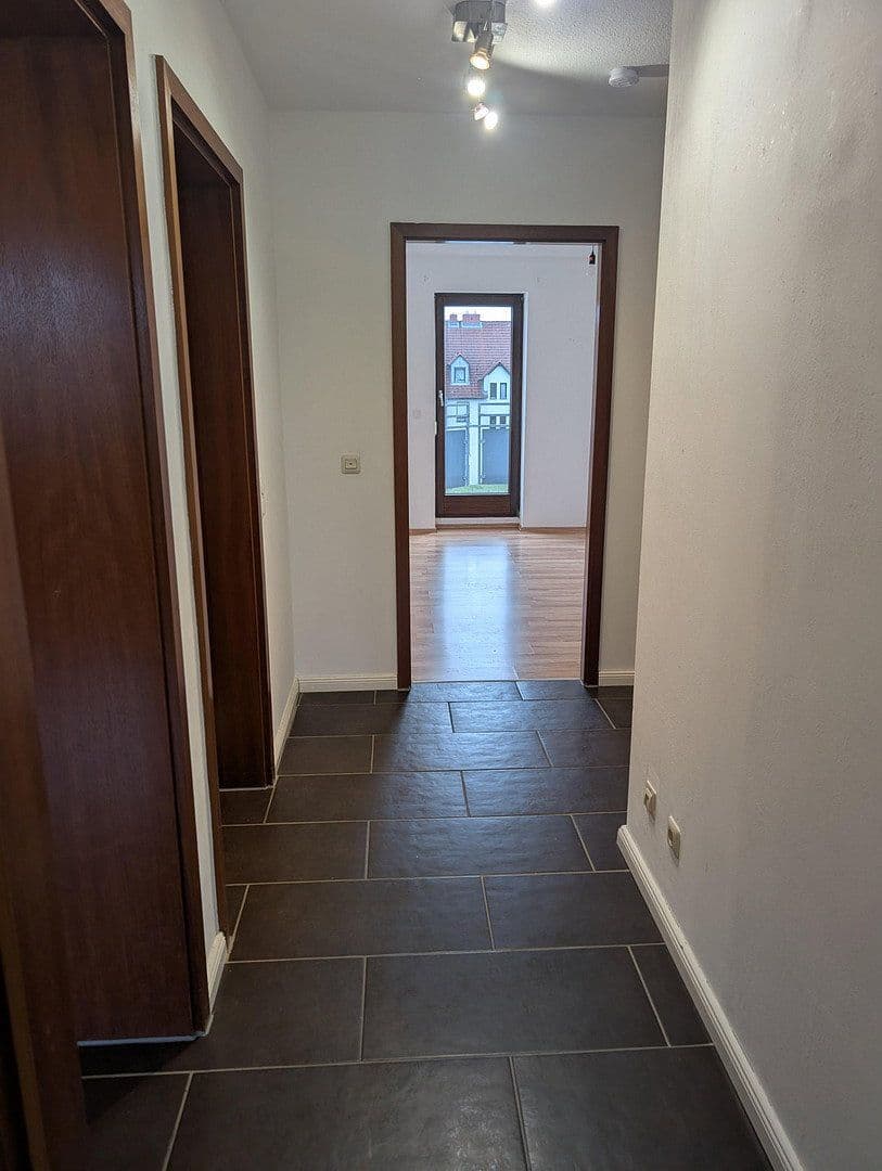 Predaj bytu 2-izbový 66 m², Nürnberg, Bavorsko Predaj bytu 2-izbový 66 m², Nürnberg, Bavorsko