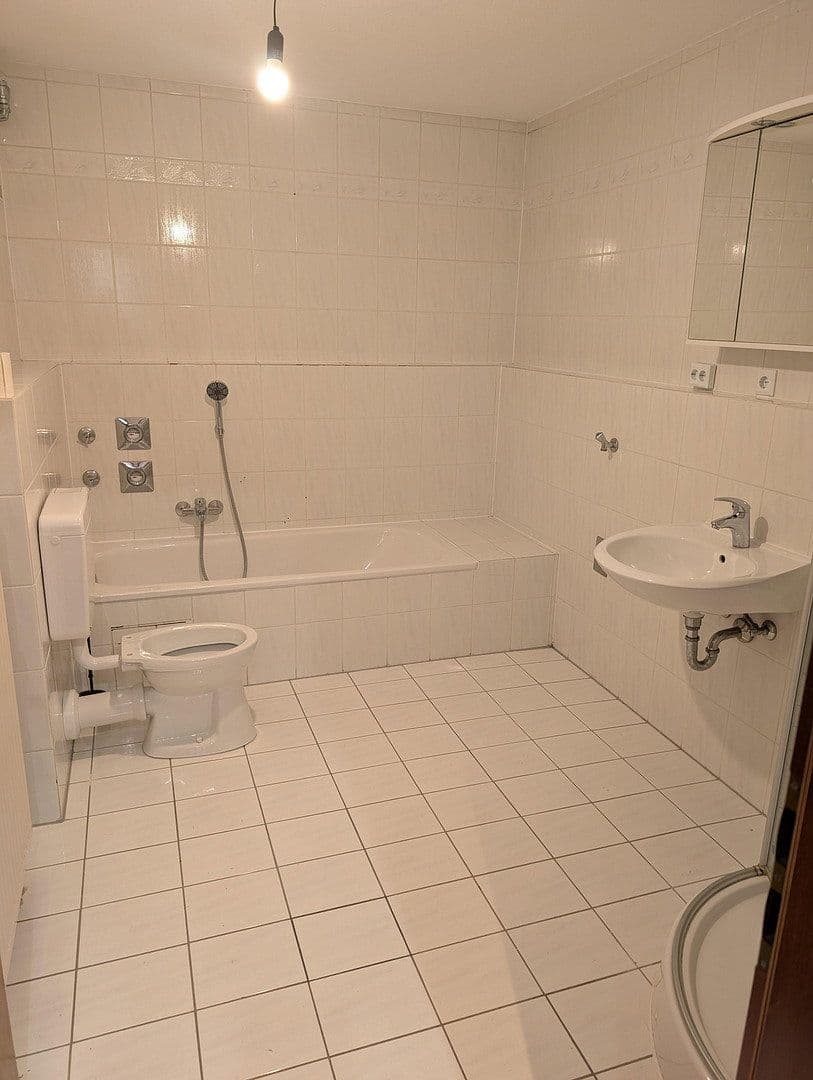 Predaj bytu 2-izbový 66 m², Nürnberg, Bavorsko Predaj bytu 2-izbový 66 m², Nürnberg, Bavorsko