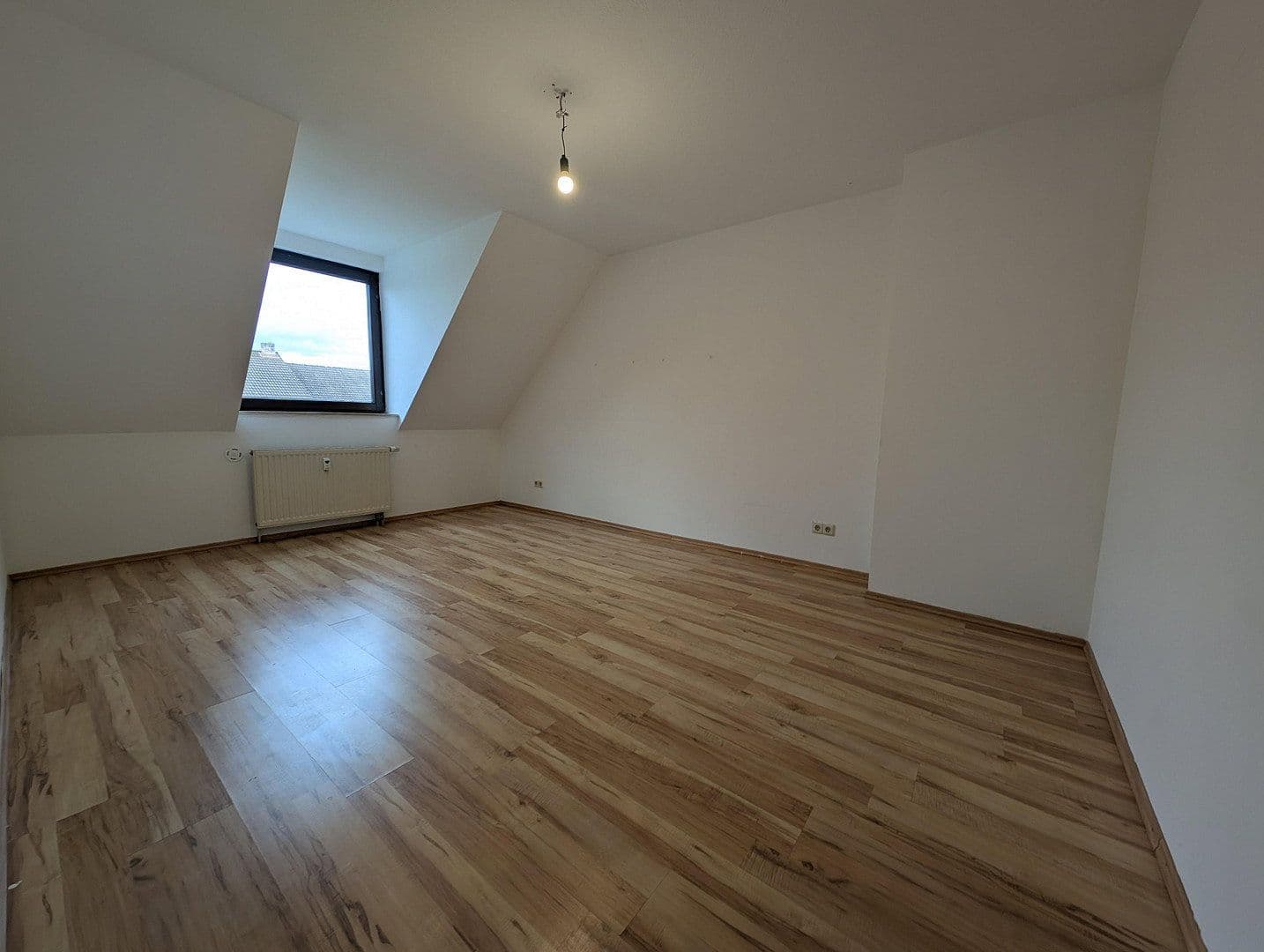 Predaj bytu 2-izbový 66 m², Nürnberg, Bavorsko Predaj bytu 2-izbový 66 m², Nürnberg, Bavorsko
