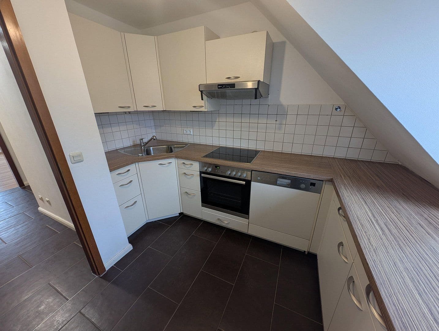 Predaj bytu 2-izbový 66 m², Nürnberg, Bavorsko Predaj bytu 2-izbový 66 m², Nürnberg, Bavorsko