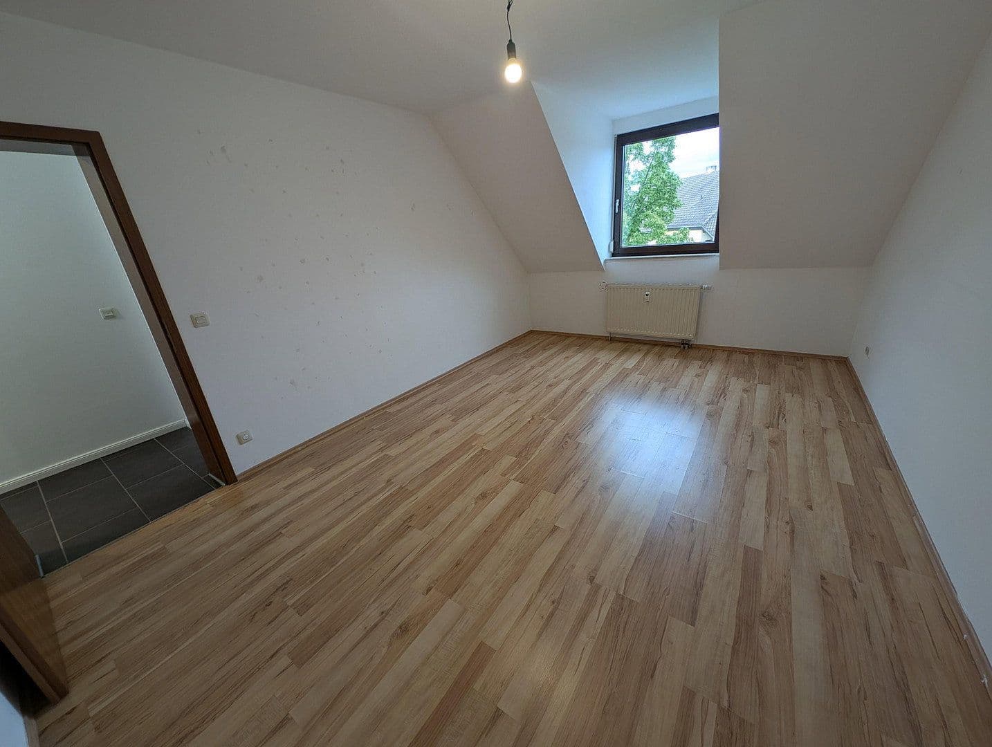 Predaj bytu 2-izbový 66 m², Nürnberg, Bavorsko Predaj bytu 2-izbový 66 m², Nürnberg, Bavorsko