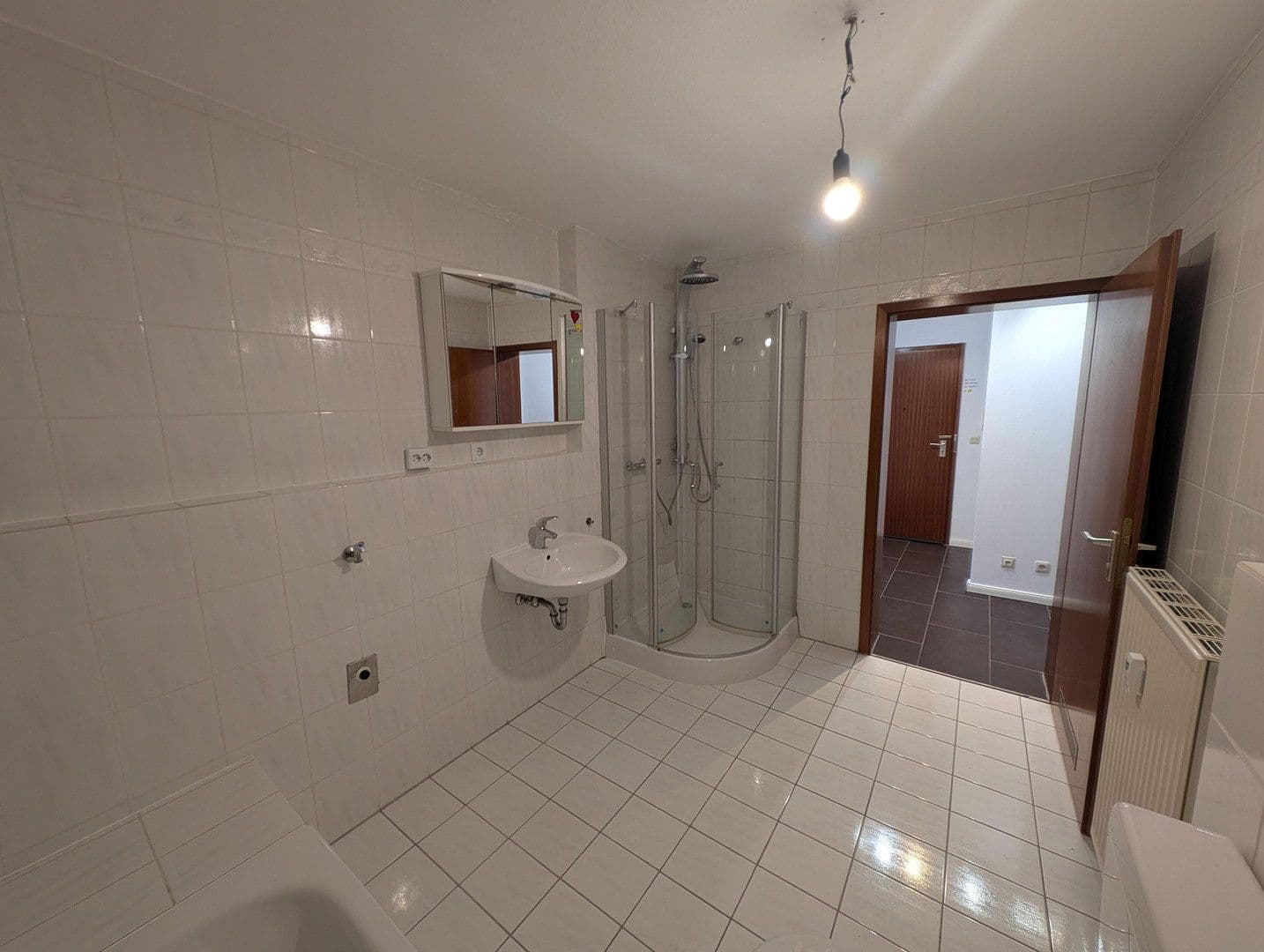 Predaj bytu 2-izbový 66 m², Nürnberg, Bavorsko Predaj bytu 2-izbový 66 m², Nürnberg, Bavorsko