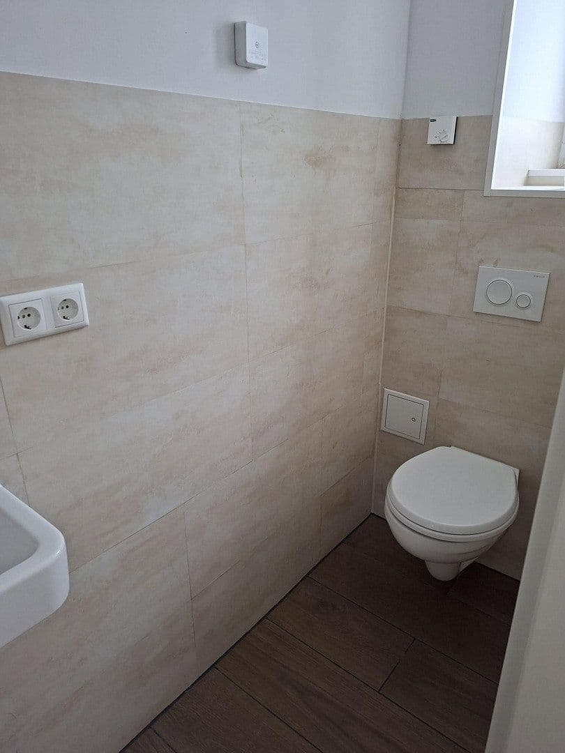 Prenájom bytu 3-izbový 28 m², Hof, Bavorsko Prenájom bytu 3-izbový 28 m², Hof, Bavorsko