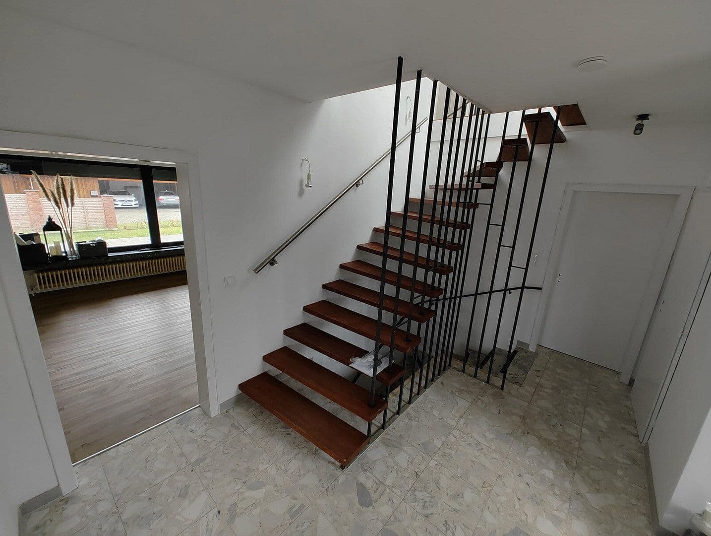 Prenájom domu 150 m², pozemek 1.050 m², Twielenflether Chaussee 4, Hollern-Twielenfleth, Dolné Sasko Prenájom domu 150 m², pozemek 1.050 m², Twielenflether Chaussee 4, Hollern-Twielenfleth, Dolné Sasko