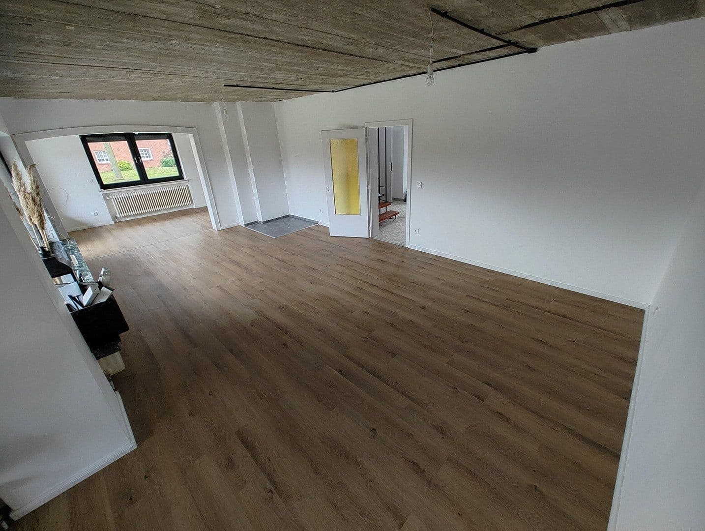 Prenájom domu 150 m², pozemek 1.050 m², Twielenflether Chaussee 4, Hollern-Twielenfleth, Dolné Sasko Prenájom domu 150 m², pozemek 1.050 m², Twielenflether Chaussee 4, Hollern-Twielenfleth, Dolné Sasko
