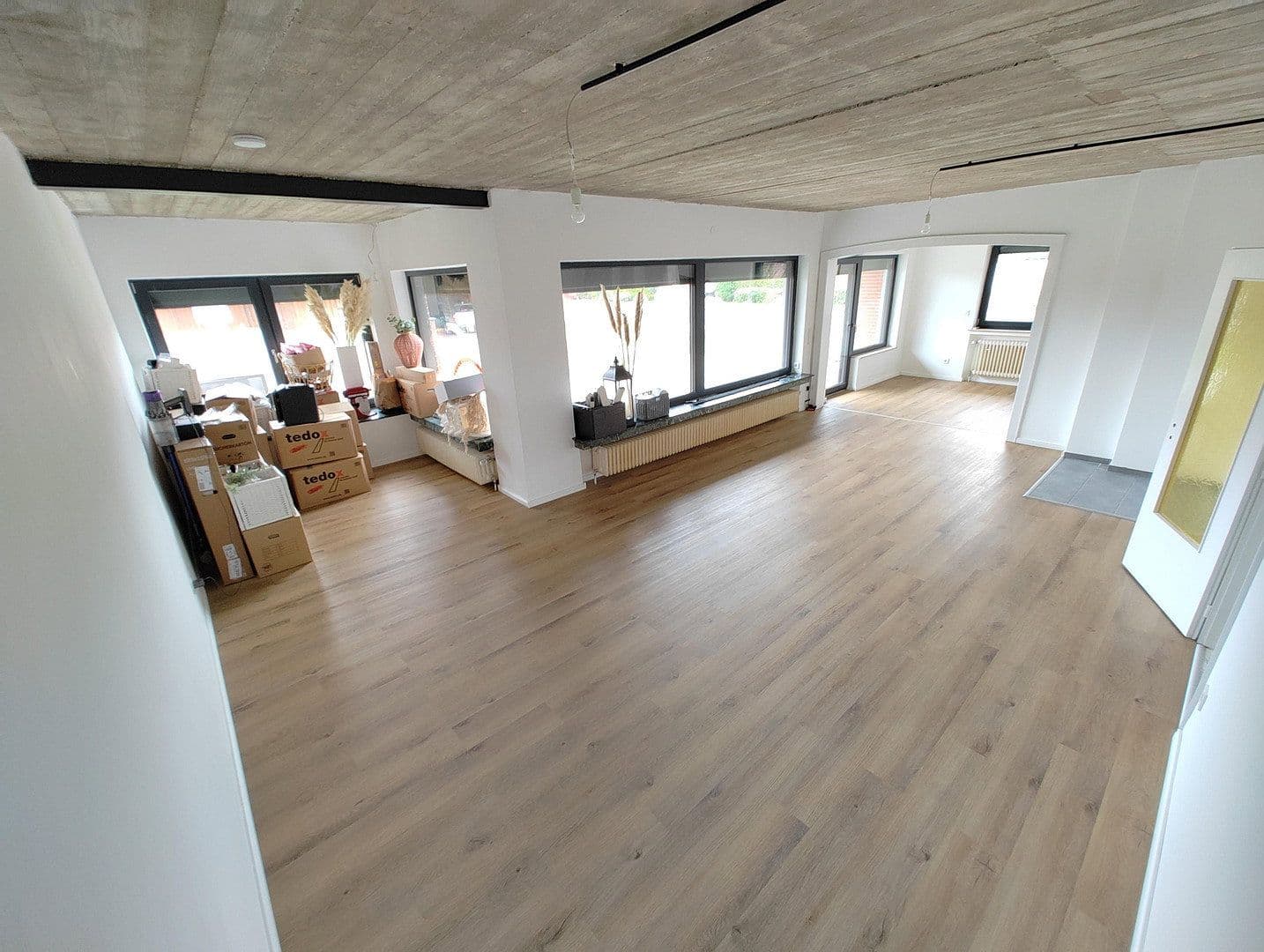 Prenájom domu 150 m², pozemek 1.050 m², Twielenflether Chaussee 4, Hollern-Twielenfleth, Dolné Sasko Prenájom domu 150 m², pozemek 1.050 m², Twielenflether Chaussee 4, Hollern-Twielenfleth, Dolné Sasko