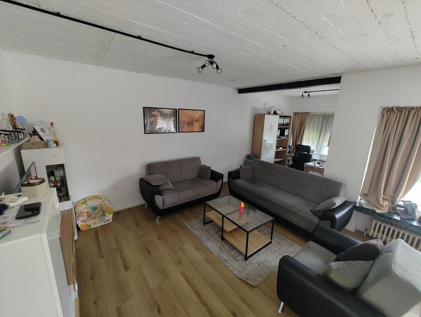 Prenájom domu 150 m², pozemek 1.050 m², Twielenflether Chaussee 4, Hollern-Twielenfleth, Dolné Sasko Prenájom domu 150 m², pozemek 1.050 m², Twielenflether Chaussee 4, Hollern-Twielenfleth, Dolné Sasko