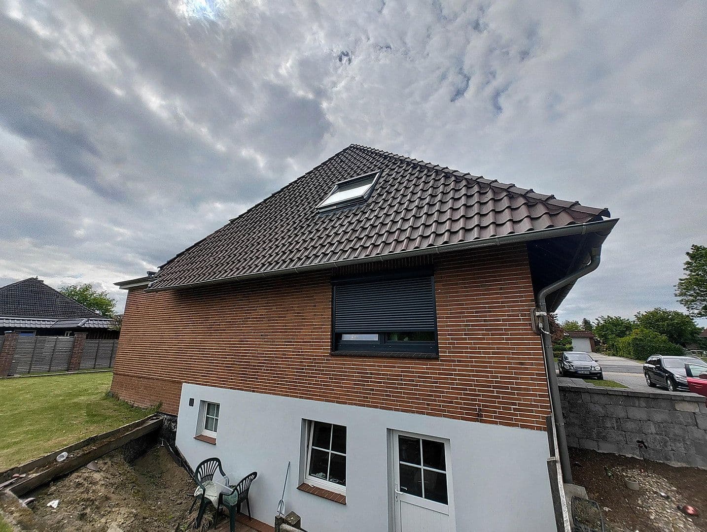 Prenájom domu 150 m², pozemek 1.050 m², Twielenflether Chaussee 4, Hollern-Twielenfleth, Dolné Sasko Prenájom domu 150 m², pozemek 1.050 m², Twielenflether Chaussee 4, Hollern-Twielenfleth, Dolné Sasko