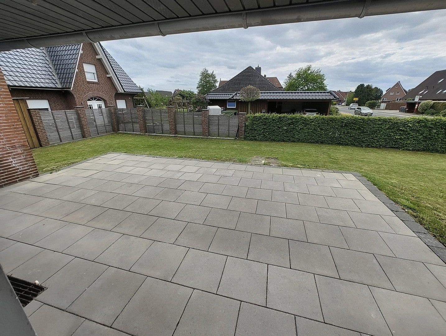 Prenájom domu 150 m², pozemek 1.050 m², Twielenflether Chaussee 4, Hollern-Twielenfleth, Dolné Sasko Prenájom domu 150 m², pozemek 1.050 m², Twielenflether Chaussee 4, Hollern-Twielenfleth, Dolné Sasko