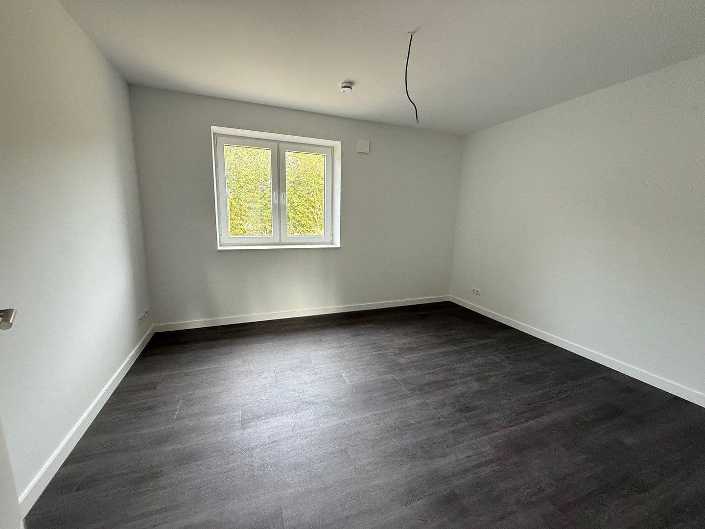 Prenájom bytu 3-izbový 77 m², Steinbergkirche, Šlezvicko-Holštajnsko Prenájom bytu 3-izbový 77 m², Steinbergkirche, Šlezvicko-Holštajnsko